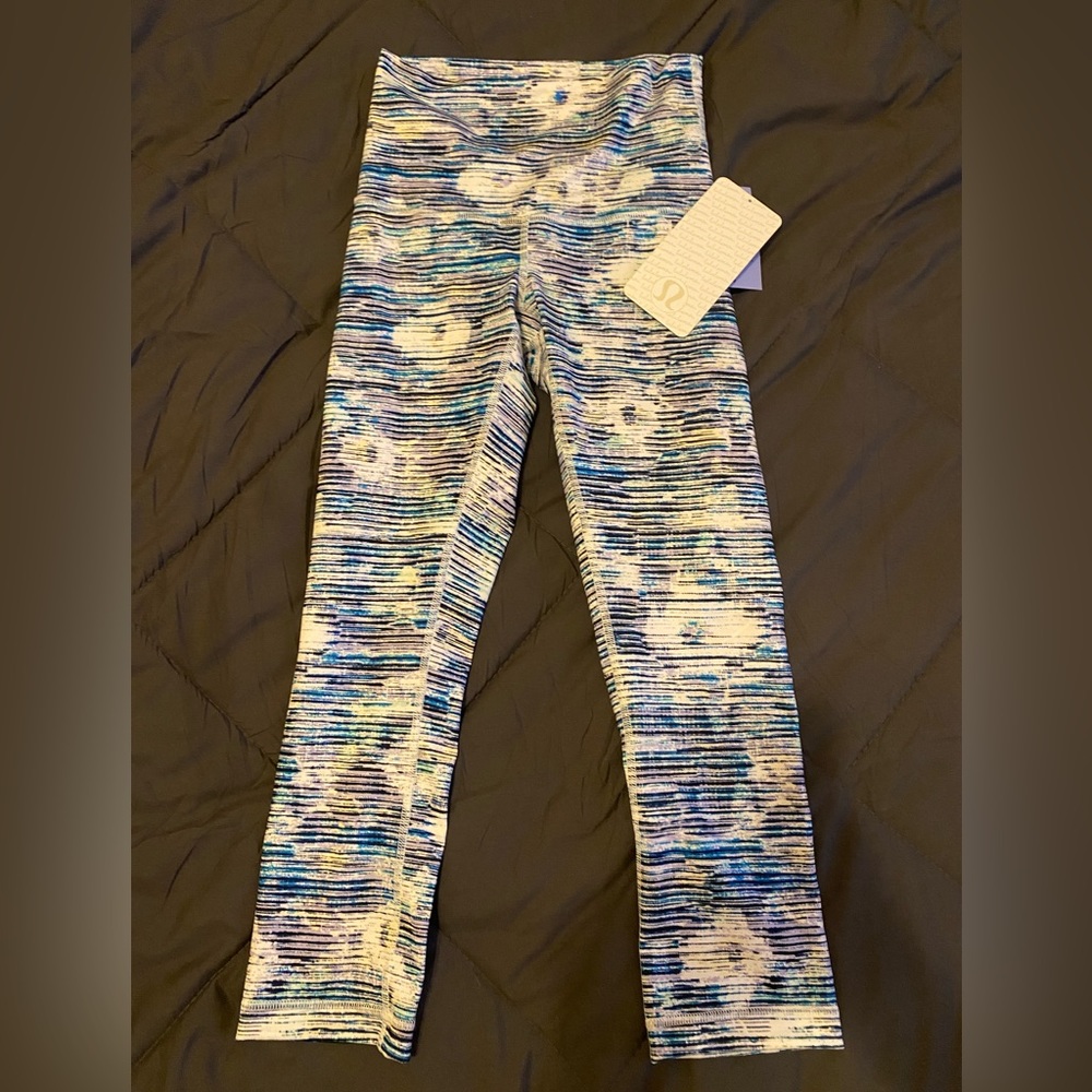 Lululemon Leggings 4